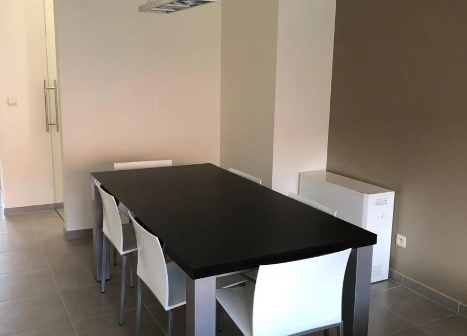 Zeewinde Apartment Middelkerke